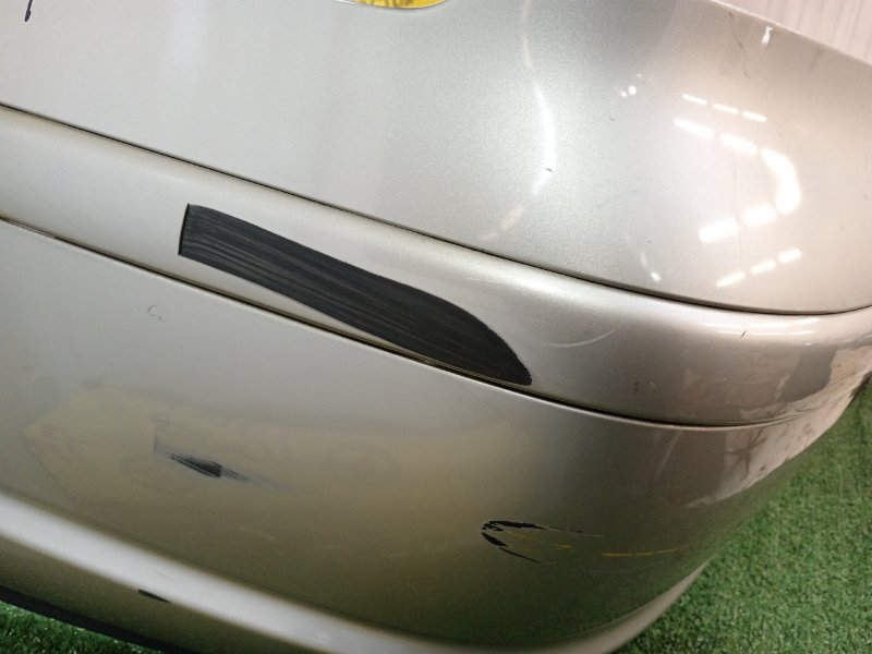 Бампер, 10000 рублей, Красноярск