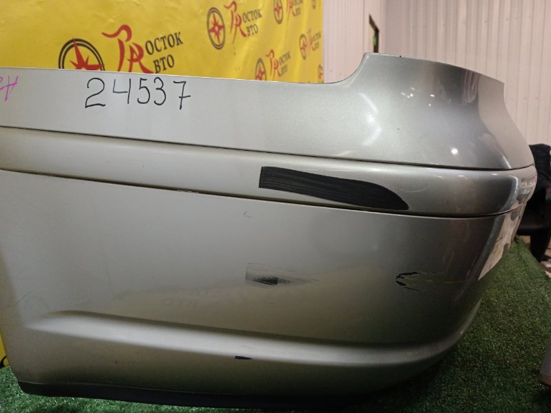 Бампер, 10000 рублей, Красноярск