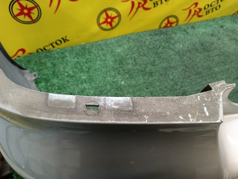 Бампер, 10000 рублей, Красноярск