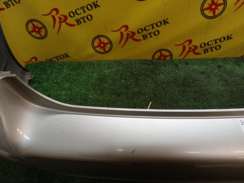 Бампер, 10000 рублей, Красноярск