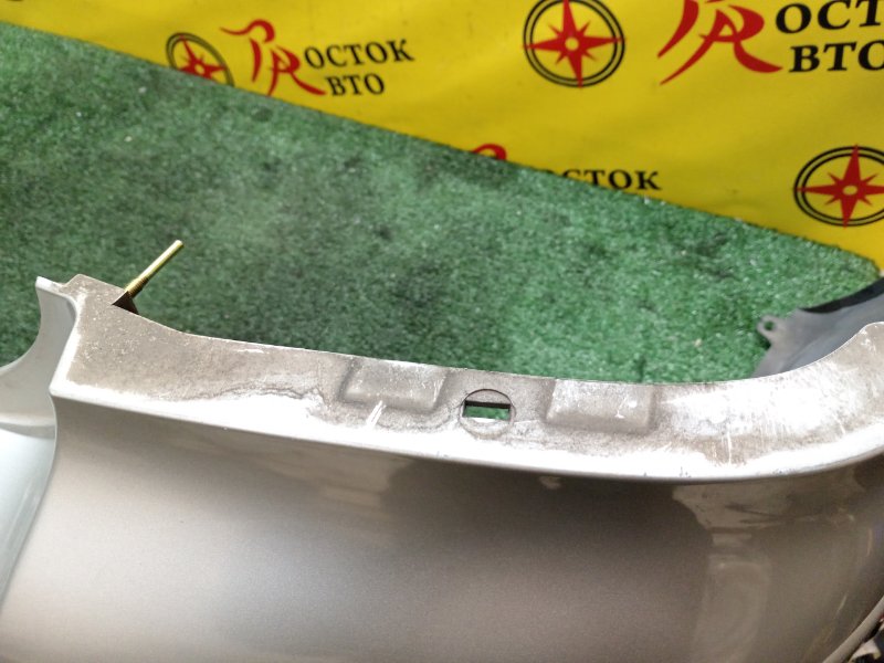 Бампер, 10000 рублей, Красноярск