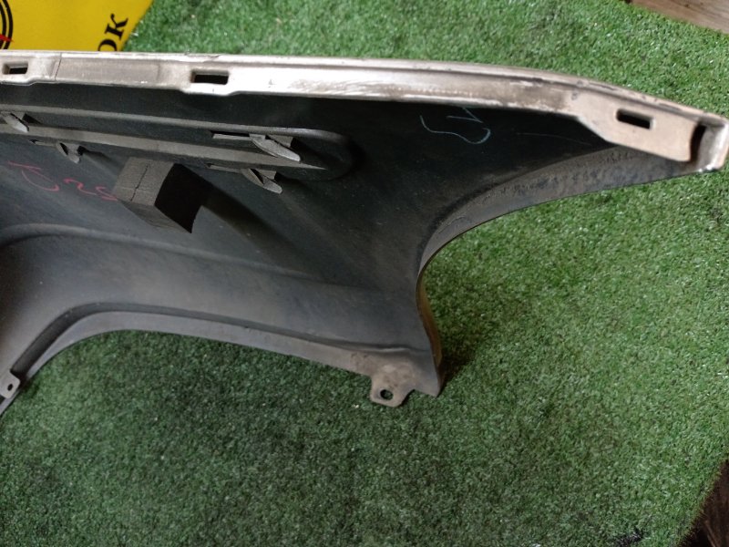 Бампер, 10000 рублей, Красноярск