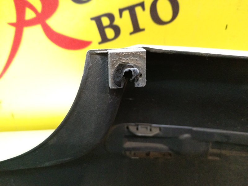 Бампер, 10000 рублей, Красноярск