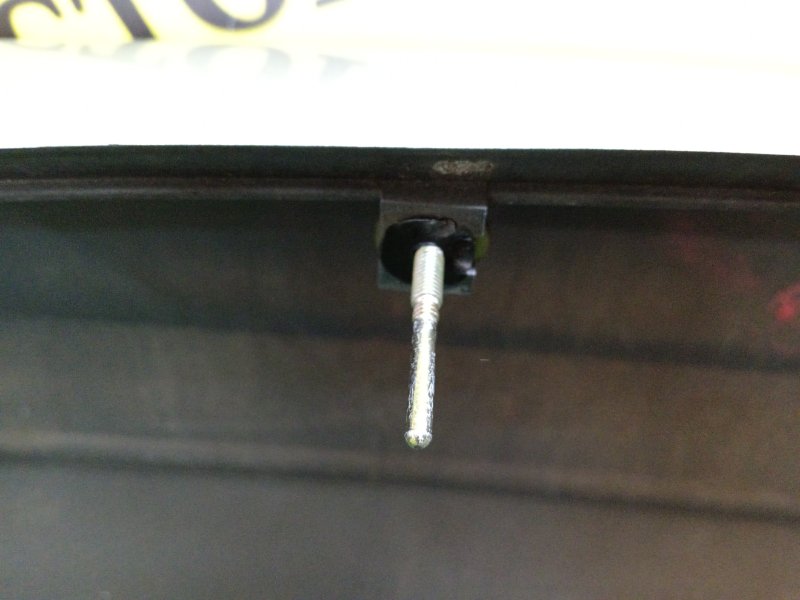 Бампер, 10000 рублей, Красноярск