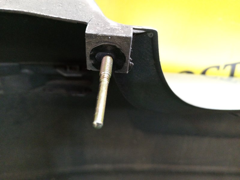 Бампер, 10000 рублей, Красноярск