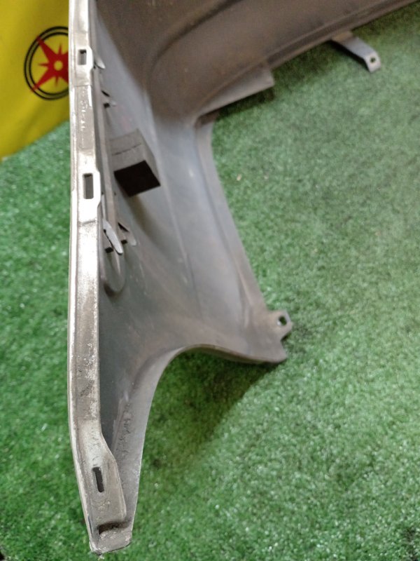 Бампер, 10000 рублей, Красноярск