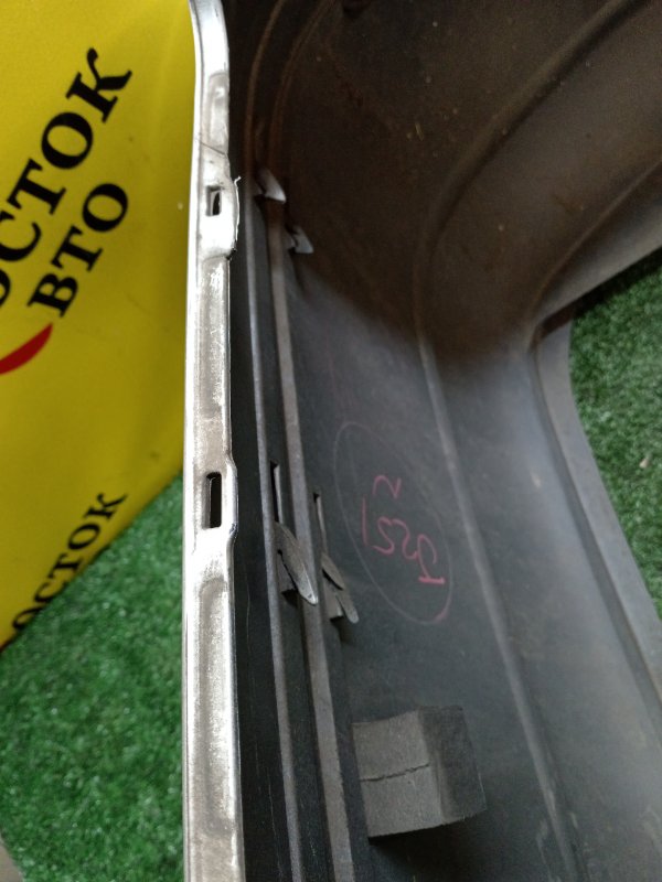 Бампер, 10000 рублей, Красноярск