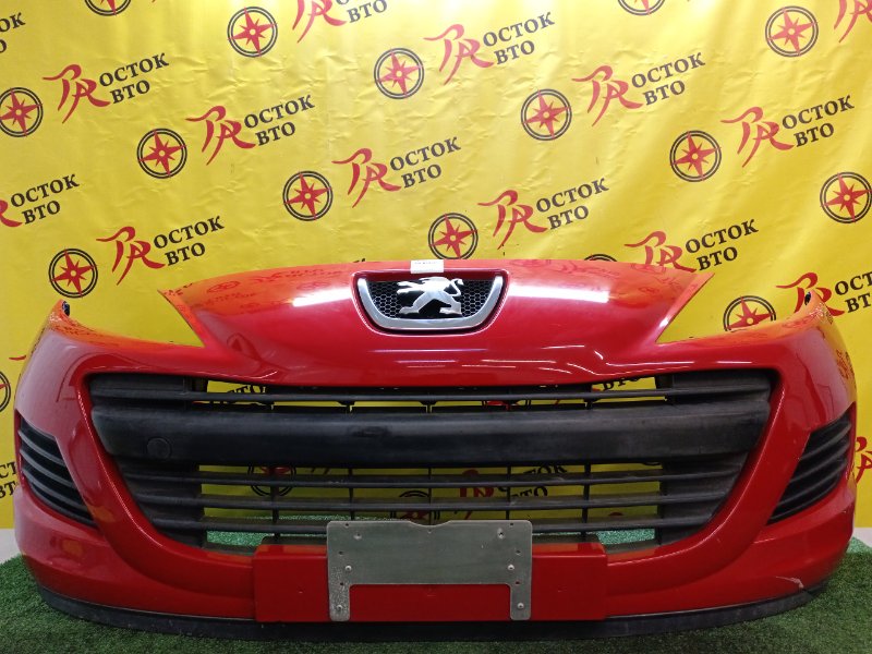 Бампер, 18000 рублей, Красноярск