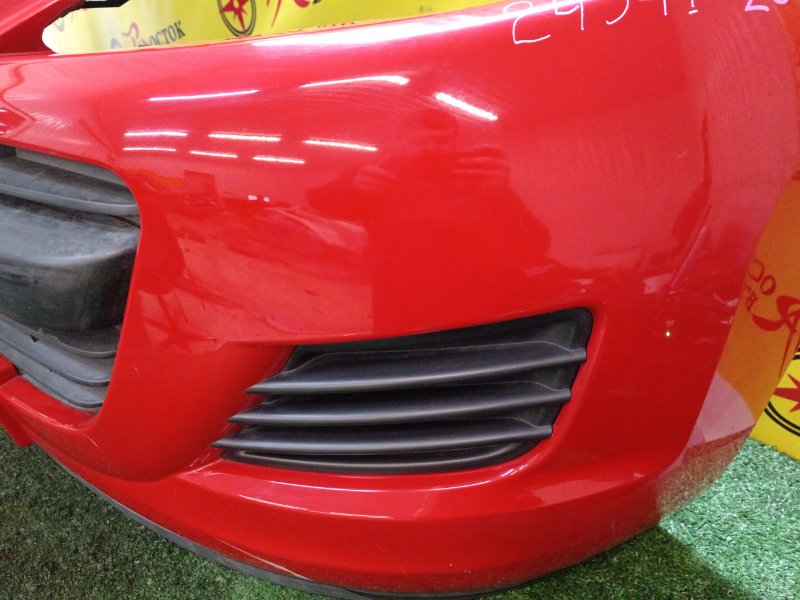 Бампер, 18000 рублей, Красноярск