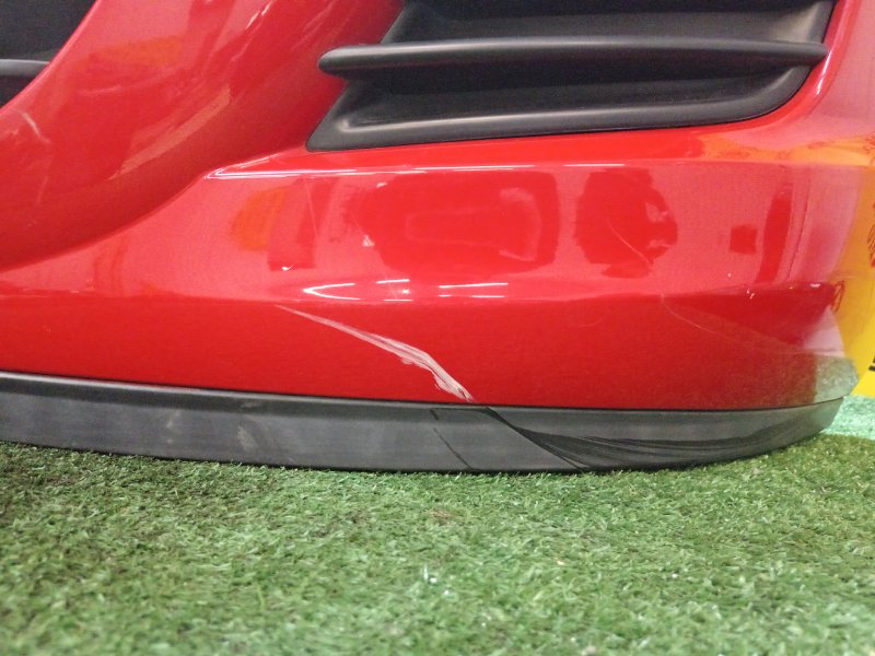 Бампер, 18000 рублей, Красноярск