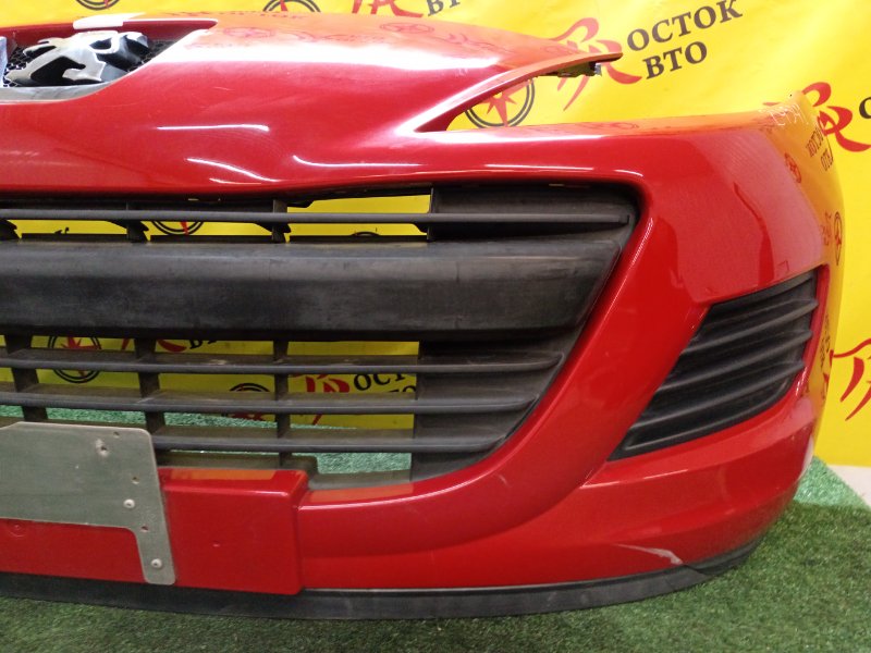 Бампер, 18000 рублей, Красноярск