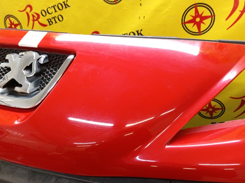 Бампер, 18000 рублей, Красноярск