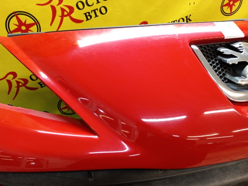 Бампер, 18000 рублей, Красноярск