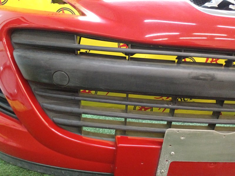 Бампер, 18000 рублей, Красноярск