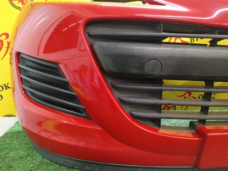 Бампер, 18000 рублей, Красноярск