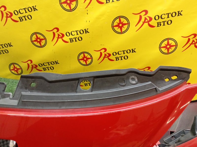 Бампер, 18000 рублей, Красноярск