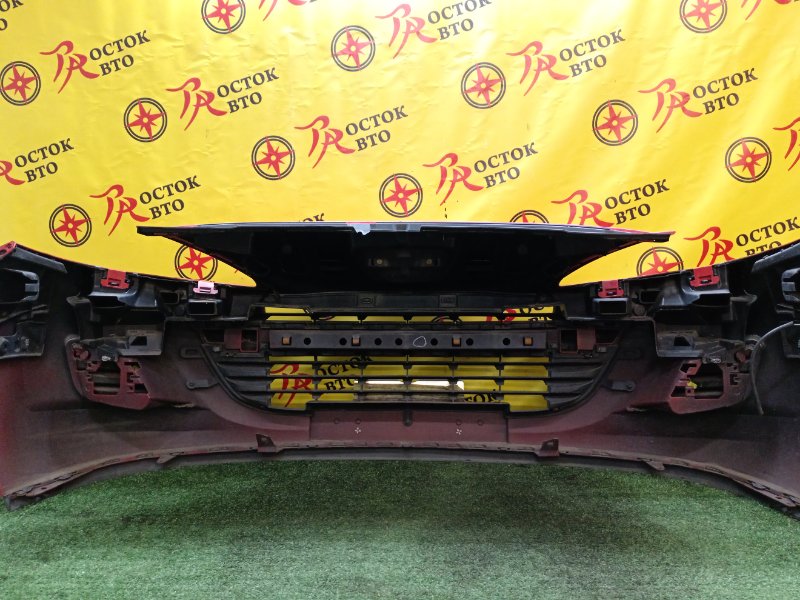 Бампер, 18000 рублей, Красноярск