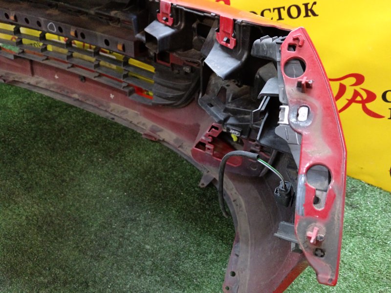 Бампер, 18000 рублей, Красноярск