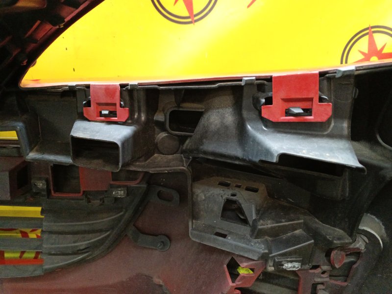 Бампер, 18000 рублей, Красноярск