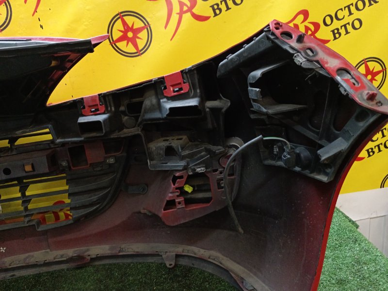 Бампер, 18000 рублей, Красноярск