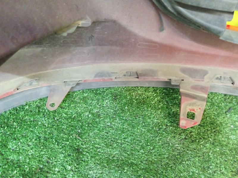 Бампер, 18000 рублей, Красноярск