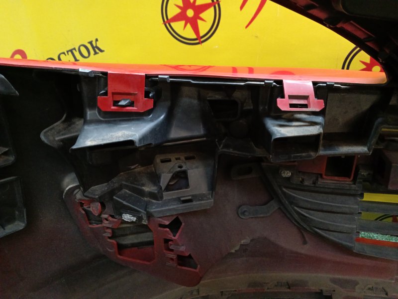 Бампер, 18000 рублей, Красноярск