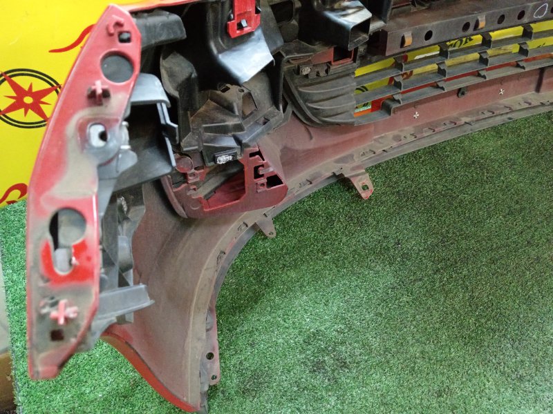 Бампер, 18000 рублей, Красноярск