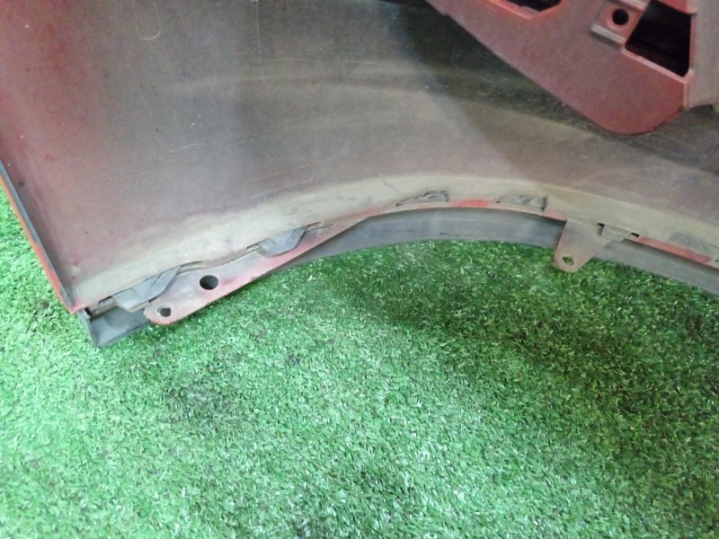 Бампер, 18000 рублей, Красноярск