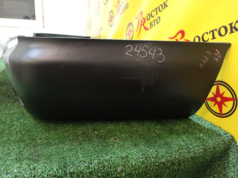 Бампер, 5000 рублей, Красноярск