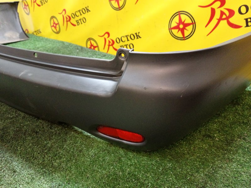 Бампер, 5000 рублей, Красноярск