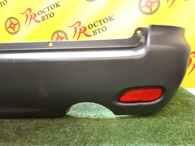 Бампер, 5000 рублей, Красноярск