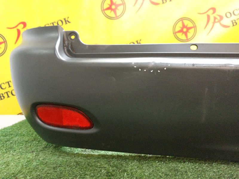 Бампер, 5000 рублей, Красноярск