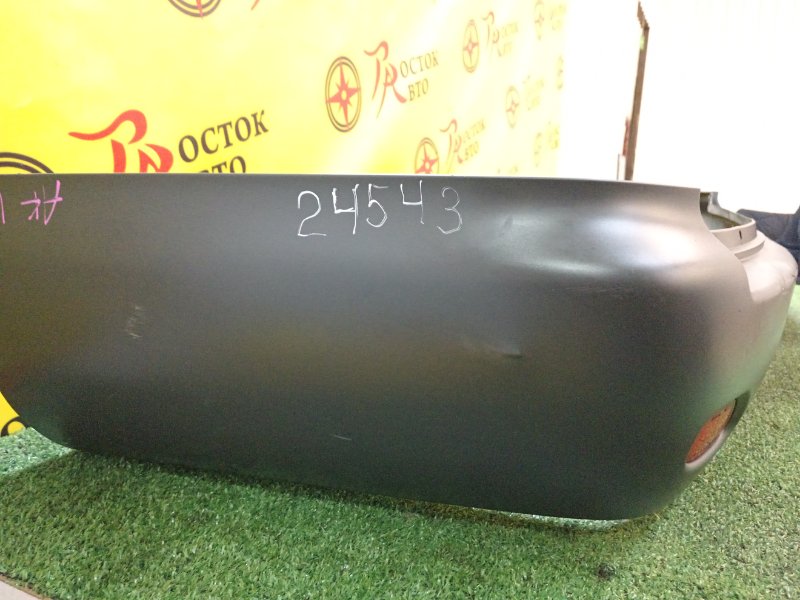 Бампер, 5000 рублей, Красноярск