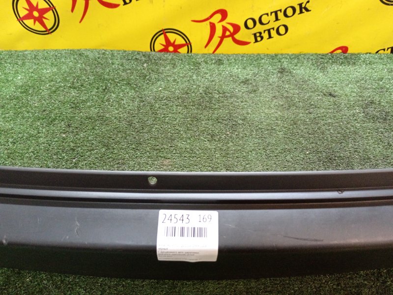 Бампер, 5000 рублей, Красноярск