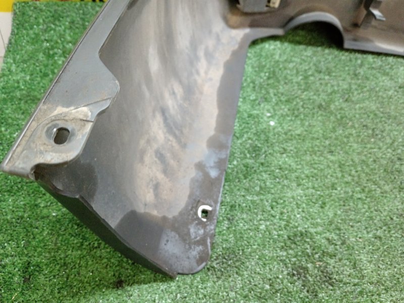 Бампер, 5000 рублей, Красноярск