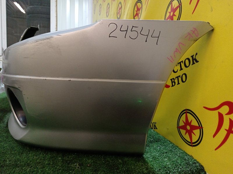 Бампер, 25500 рублей, Красноярск