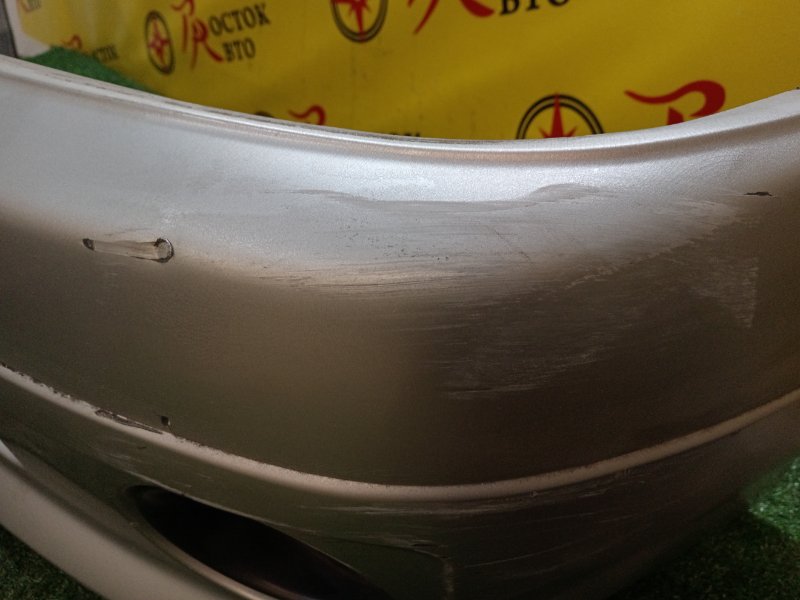 Бампер, 25500 рублей, Красноярск