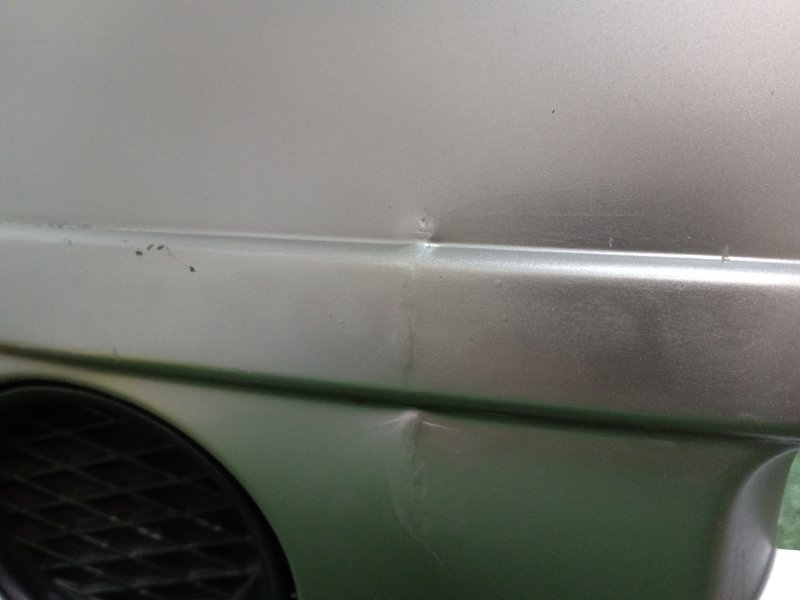 Бампер, 25500 рублей, Красноярск