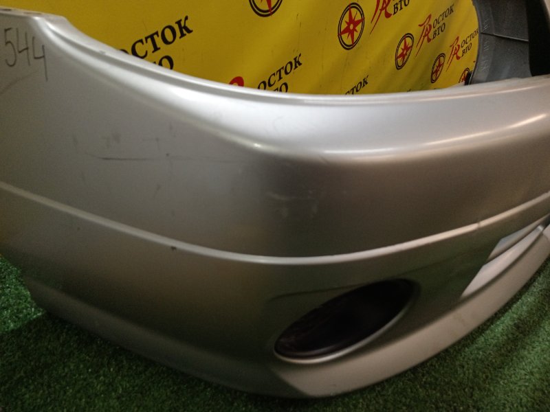 Бампер, 25500 рублей, Красноярск