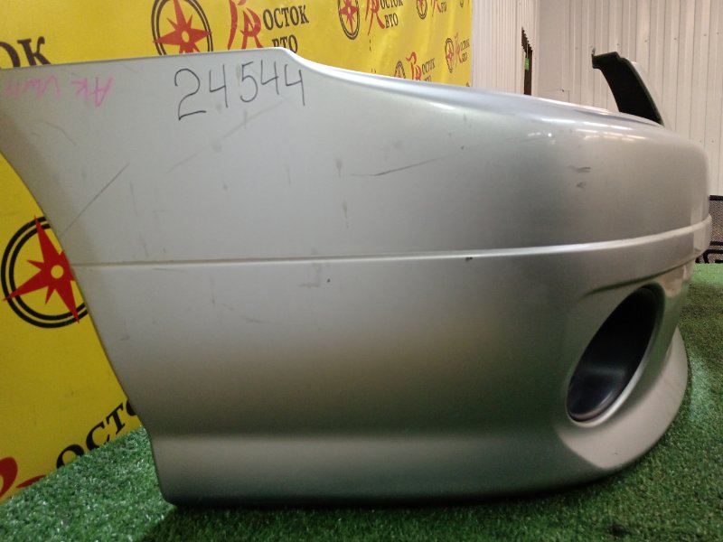 Бампер, 25500 рублей, Красноярск