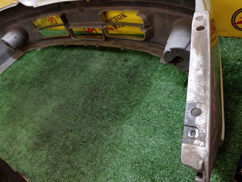 Бампер, 25500 рублей, Красноярск