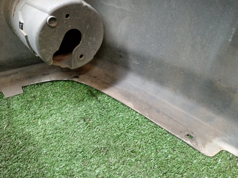 Бампер, 25500 рублей, Красноярск