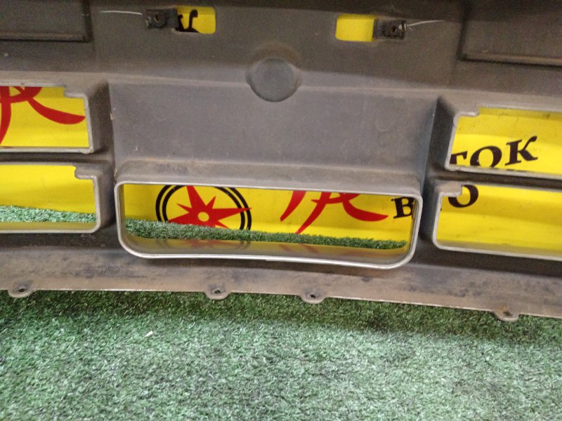 Бампер, 25500 рублей, Красноярск