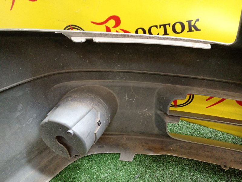 Бампер, 25500 рублей, Красноярск