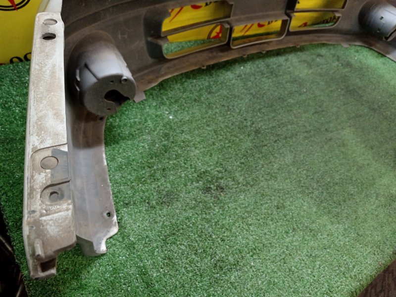 Бампер, 25500 рублей, Красноярск