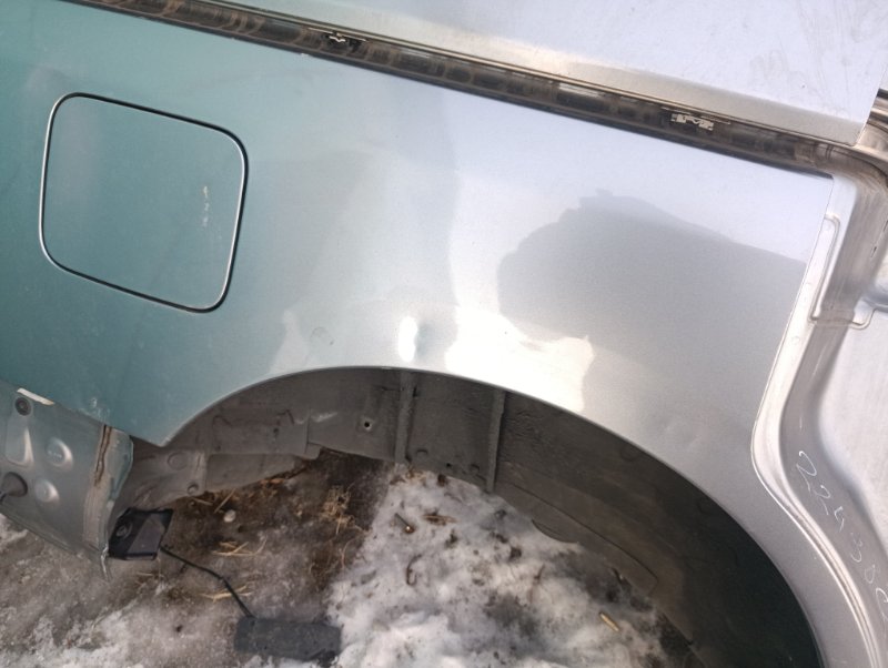 Крыло, 50000 рублей, Красноярск