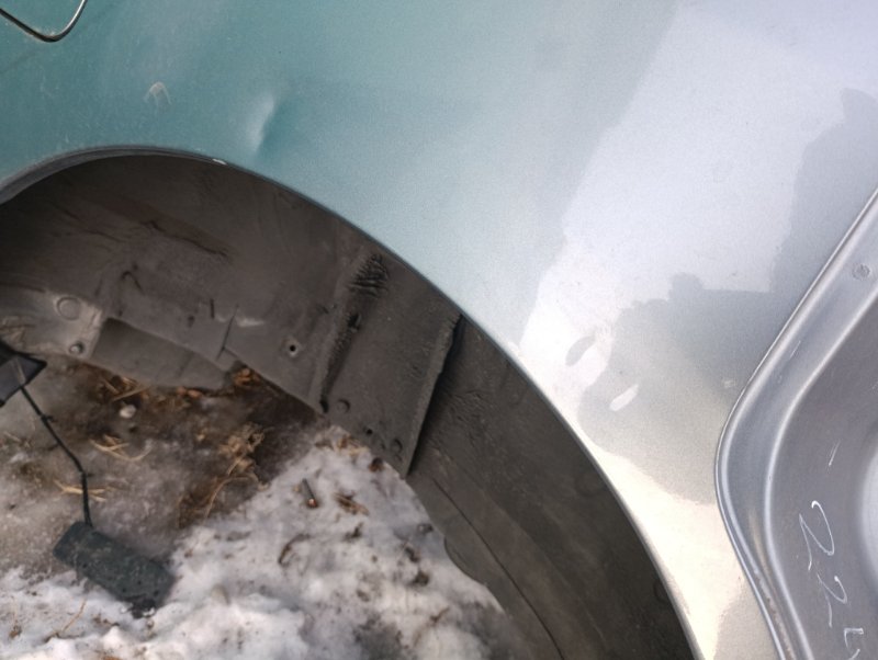 Крыло, 50000 рублей, Красноярск