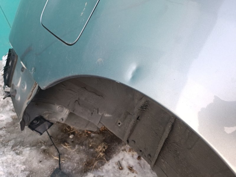 Крыло, 50000 рублей, Красноярск