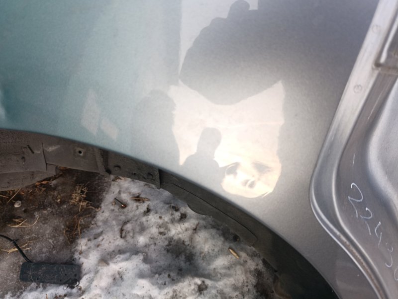 Крыло, 50000 рублей, Красноярск