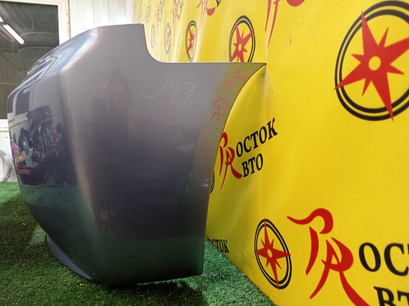 Бампер, 2500 рублей, Красноярск